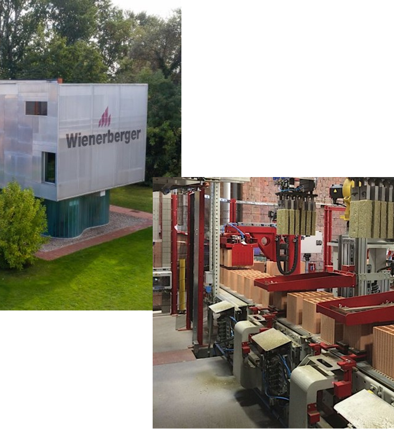 WIENERBERGER LES TERRES A POTS ANGERVILLERS – Essonne (91)